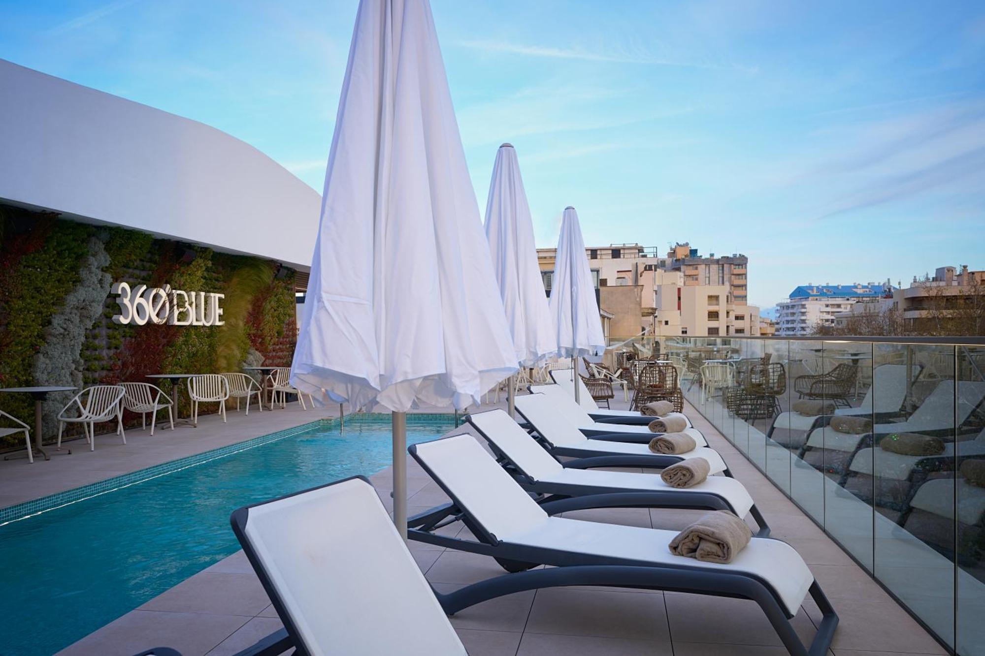 Hotel Obal 4*