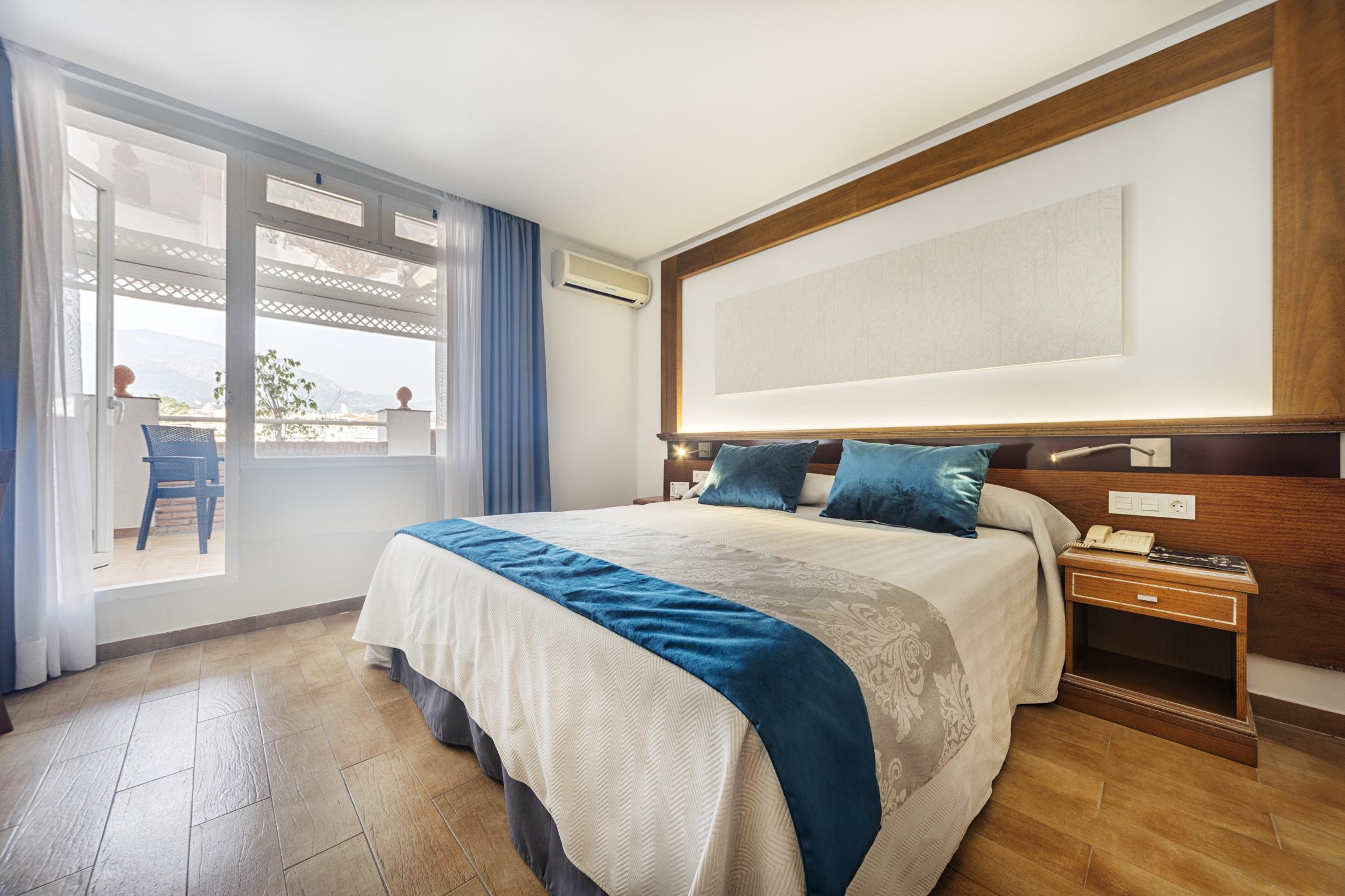 Obal Urban 4* Marbella