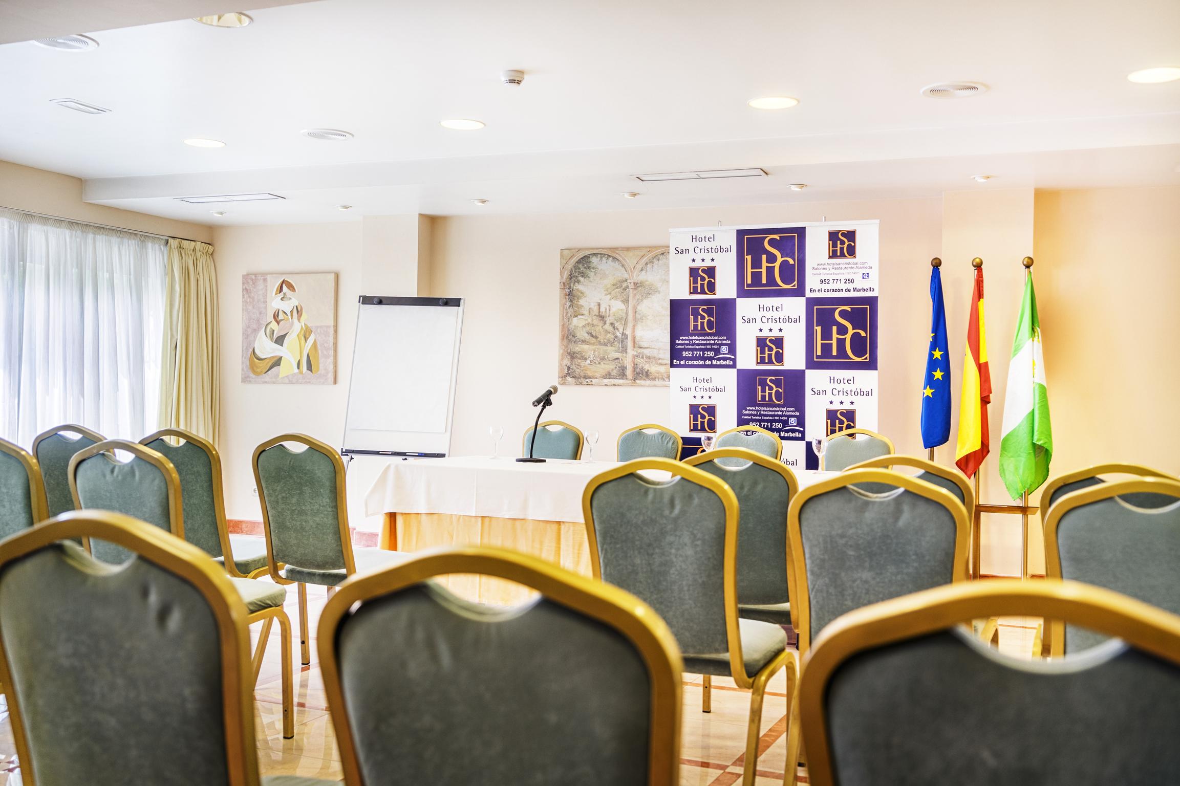 Obal Urban 4* Marbella