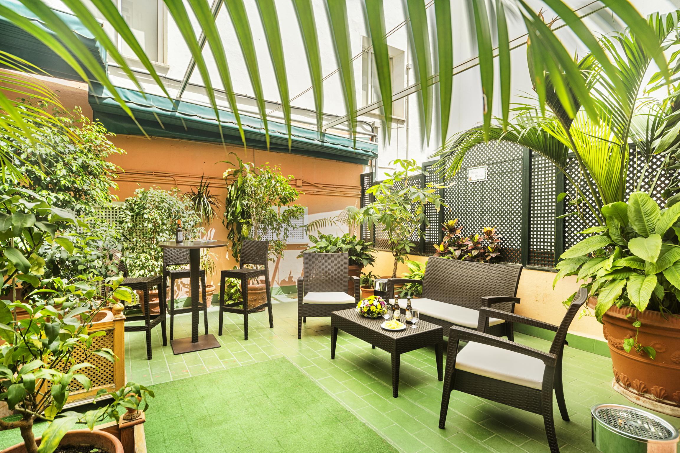 Hotel Obal Urban
