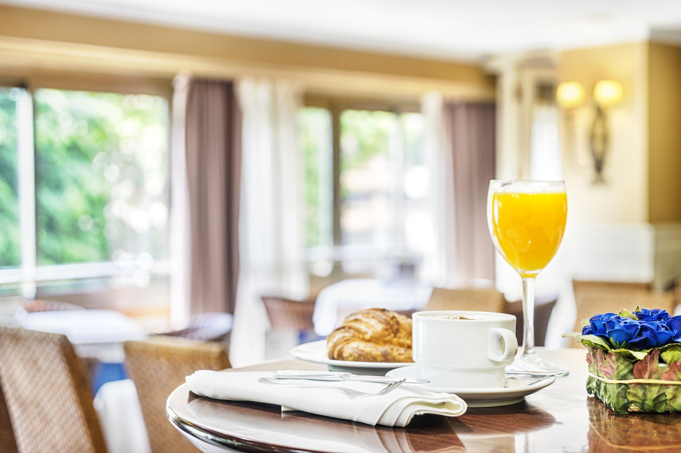 Hotel Obal Urban Marbella