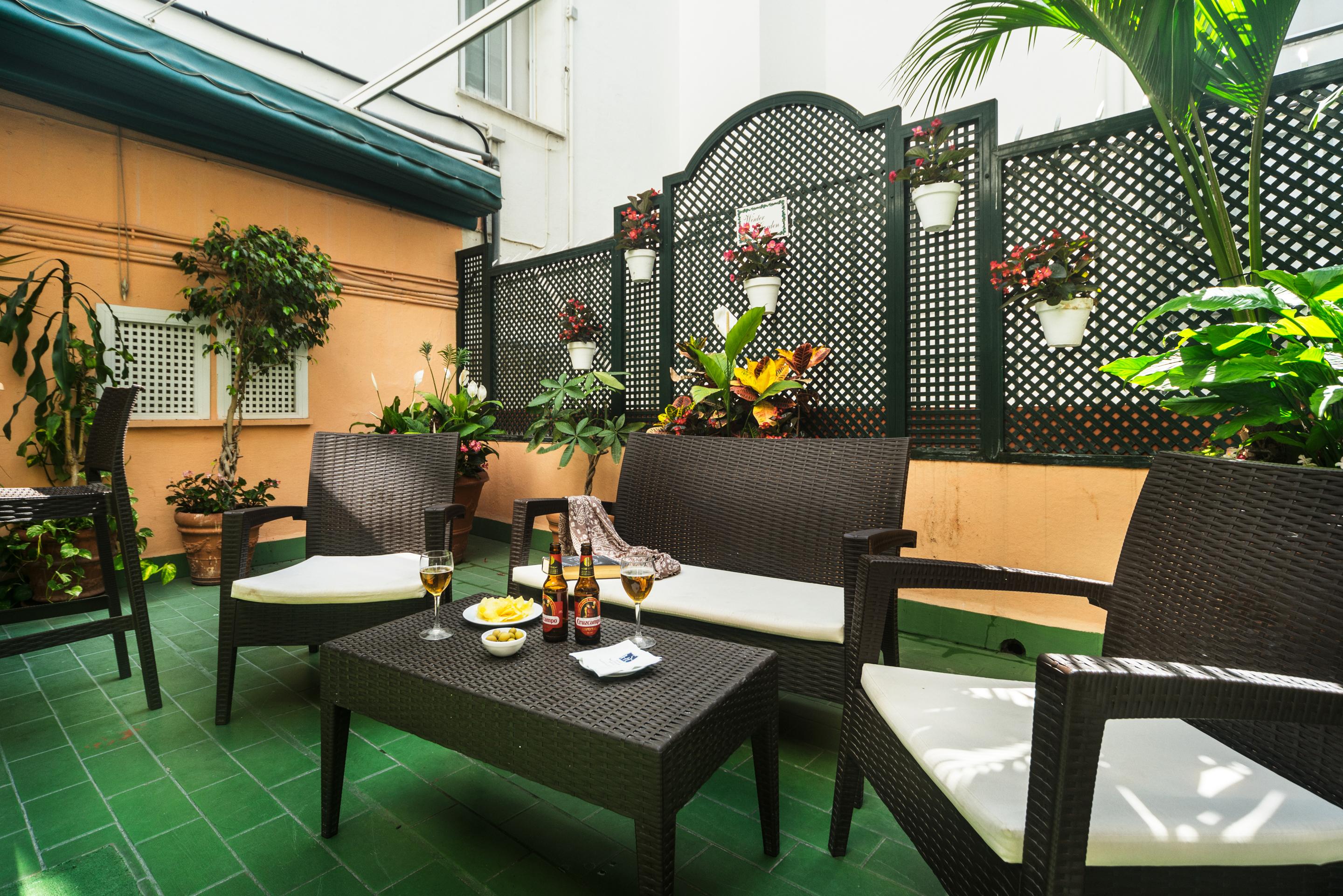 Hotel Obal Urban Marbella