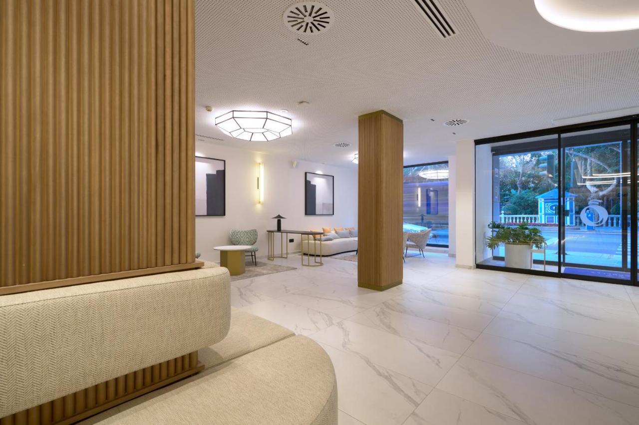 Obal Urban Hotel