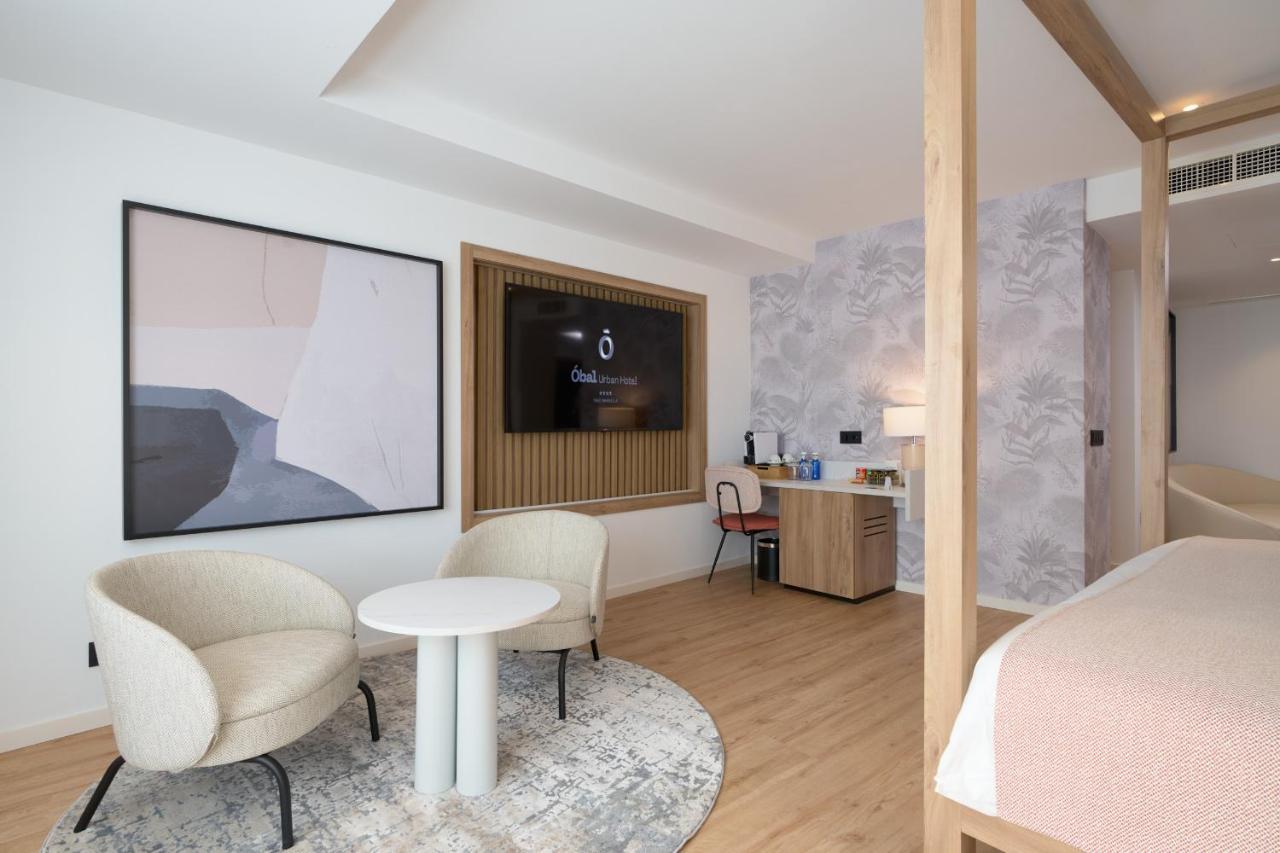 Obal Urban 4*