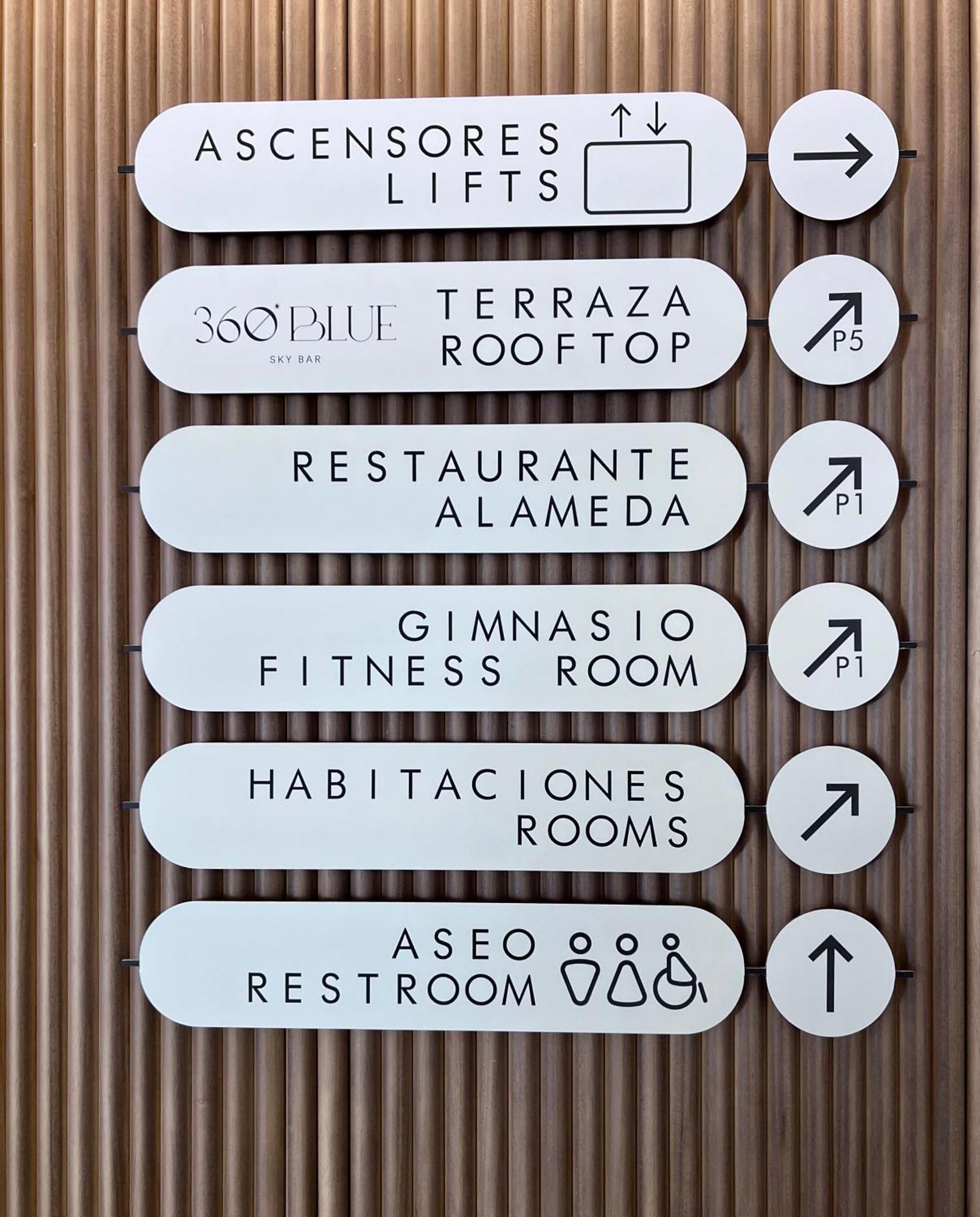 Hotel Obal Urban Marbella