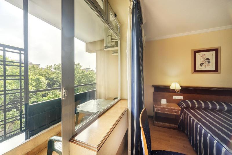 Hotel Obal Urban